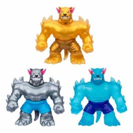 Figura estirable mr beast stretchy hero s2 . te permite presionar y expandir la pantera hasta tres veces su tamaño original - modelos surtidos Figura estirable mr beast stretchy hero s2 . te permite presionar y expandir la pantera hasta tres veces su tamaño original - modelos surtidos