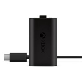 Mando Gaming Inalámbrico Microsoft SXW-00002 Precio: 26.8899994. SKU: S7821099