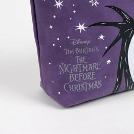 Neceser aseo viaje nightmare before christmas 28.0 x 16.0 x 5.0 cm Neceser aseo viaje nightmare before christmas 28.0 x 16.0 x 5.0 cm