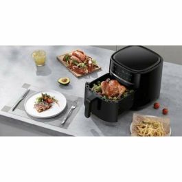 Freidora Inteligente por Aire Xiaomi Air Fryer 6L/ 1500W/ Capacidad 6L Freidora Inteligente por Aire Xiaomi Air Fryer 6L/ 1500W/ Capacidad 6L