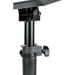 FRAMEWORKS Soporte Regulable Para Portátil Base Con Peso