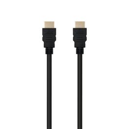 Ewent EC1319 Cable HDMI 2.1 8K Ultra HD 1.5m Negro - Alta Velocidad, 3D, HDR, Dolby TrueHD, ARC, Ethernet Precio: 9.5000004. SKU: B1FH48SWH2