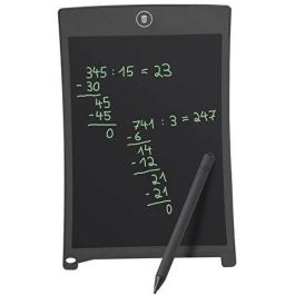 WEDO LCD Schreibtafel con Stift 8.5 pulgadas LCD incl. Batería Precio: 24.58999994. SKU: B157AS8XJ4