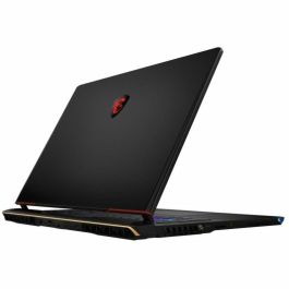 Laptop MSI Raider GE78 HX 14VHG-663ES 17" 64 GB RAM 2 TB SSD NVIDIA GeForce RTX 4080 Laptop MSI Raider GE78 HX 14VHG-663ES 17" 64 GB RAM 2 TB SSD NVIDIA GeForce RTX 4080