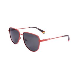 Gafas de Sol Unisex Polaroid PLD-6196-S-X-0Z3 ø 56 mm Precio: 39.49999988. SKU: B1JQG8W2KL