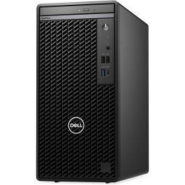DELL Optiplex 7020 MT PC de sobremesa Intel Core i5-14500, 8GB RAM, 512GB SSD, Gráficos Intel UHD 770, Windows 11 Pro