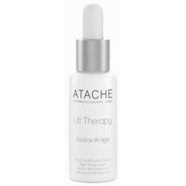ATACHE Lift Therapy Sublime Lift Night Serum 30ml Antiedad e Hidratante con Ácido Hialurónico para Todo Tipo de Piel Precio: 57.49999981. SKU: B1DG2N9PQZ