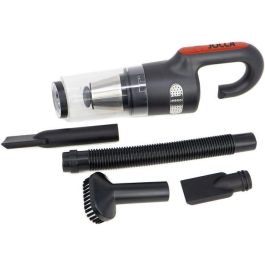 Jocca JOC8435253580825 Aspiradora de Coche Recargable Sin Cable, 7500 Pa, 18 min Autonomía, 0.5L - Negro/Rojo Precio: 39.99000027. SKU: B192MMCP36