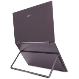 Acer PD163Qbm Monitor 15.6" (40cm) Full HD 1920x1080 60Hz Color Plata