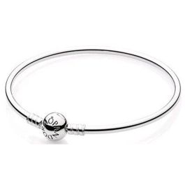 Pulsera Mujer Pandora 590713-17 Precio: 95.5000002. SKU: B13CFNW3AS