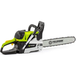 Fieldmann Motosierra Térmica FIE8590669327065 - 45cc - Guía de 40 cm - Fácil Mantenimiento