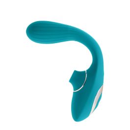 Estimulador Satisfyer Turquesa Estimulador Satisfyer Turquesa