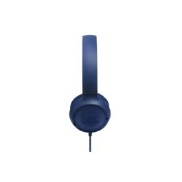 JBL JBL Tune500, On-ear wired headphones, one-button universal remote/mic JBL JBL Tune500, On-ear wired headphones, one-button universal remote/mic
