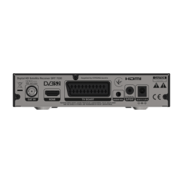 Sintonizador TDT STRONG SRT7030 DVB-S2