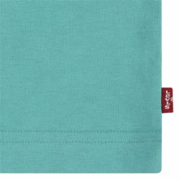 Camiseta de Manga Corta Infantil Levi's Lvb Batwing