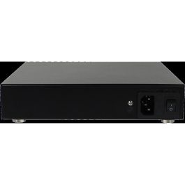 8+2P Allnet ALL-SG8410PM POE M