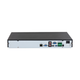 (Dhi-Nvr5216-Ei) Dahua Grabador Ip Nvr Wizsense 1 unidad 2Hdd 16 Canales con Inteligencia Artificial Acupick