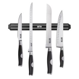 Quttin Barra Magnética para Cuchillos 38 cm (12 Unidades)