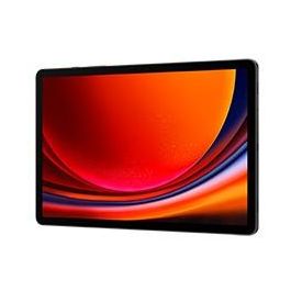 Samsung SM-X716BZAEEUB Galaxy Tab S9 11" 12GB RAM 256GB 5G con S Pen, Dynamic AMOLED 2X, Resistente Agua y Polvo Grafito