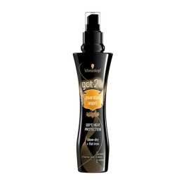 Schwarzkopf Mass Market Got2B Guardian Angel 220ºc Heat Protection Spray Precio: 6.50000021. SKU: S0566451
