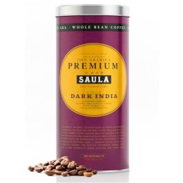 Café en Grano Saula DARK INDIA Café en Grano Saula DARK INDIA Precio: 18.5000002. SKU: B1J7PFP7AD