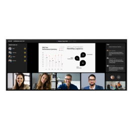 Samsung LH105QPD5BGXEN Pantalla 105" 5K Ultra HD 500 cd/m² Wifi Negro Tizen 7.0 24/7 Precio: 7480.50000005. SKU: B1HGQ3ATK4