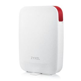 Zyxel USG-LITE 60AX router 2.5 Gigabit Ethernet Blanco Zyxel USG-LITE 60AX router 2.5 Gigabit Ethernet Blanco
