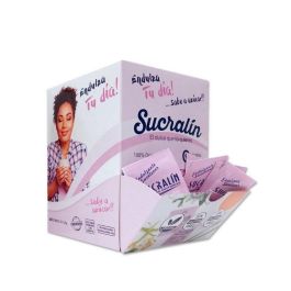 Sucralín Sobres Box Precio: 20.6900001. SKU: B1GABMEJRJ