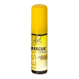 FLORES BACH ORIGINAL Rescue Spray 20ml Precio: 26.8899994. SKU: B166NP93PP