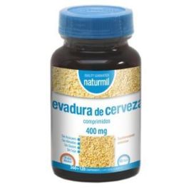 Levadura De Cerveza 400Mg. 360+120Comp. Precio: 21.89. SKU: B1GXFQNRZ5