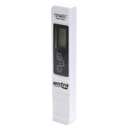 Nayeco Amtra Medidor Conductividad Y Tds Precio: 27.50000033. SKU: B133BRMZD5