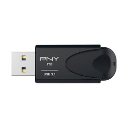 PNY Stick 1TB USB 3.2 Gen 1 Attaché Negro