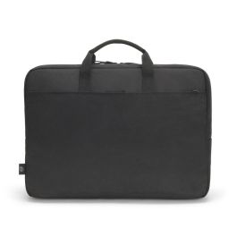 Maletín para Portátil Dicota D31871-RPET Negro 15,6'' Maletín para Portátil Dicota D31871-RPET Negro 15,6''