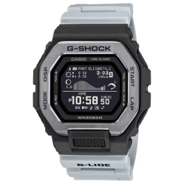 Reloj - CASIO - G-Shock Sport - GBX-100TT-8ER - Verde neón y rosa Precio: 159.50000022. SKU: B18WLN6T8G
