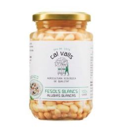 Alubias Blancas Cocidas 350Gr. Eco Precio: 1.8900002. SKU: B1H8HD3VDA