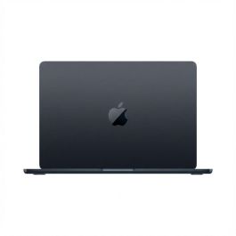 Apple MacBook Air 13.6" 2025 M4/24/1TB SSD 10C GPU Mitternacht BTO Precio: 2098.50000041. SKU: B1737QSHLJ