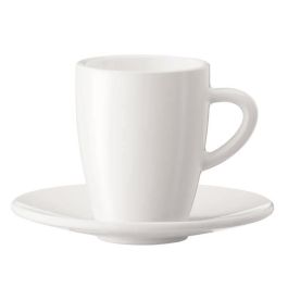 Juego de 2 tazas de café expreso JURA - 85 ml Juego de 2 tazas de café expreso JURA - 85 ml
