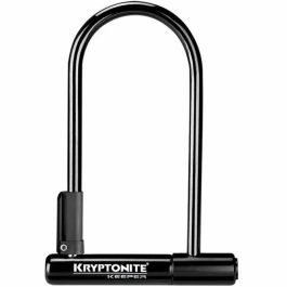 Candado de llave Kryptonite U-Lock Candado de llave Kryptonite U-Lock Precio: 27.59000013. SKU: B132M2S6D3