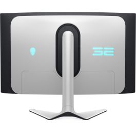 Dell Alienware AW3225QF - Monitor Gaming Curvo 31.6" QD OLED 4K UHD (3840x2160) 240Hz, 0.03ms, NVIDIA G-SYNC, AMD FreeSync Premium, HDMI 2.1, DisplayPort 1.4