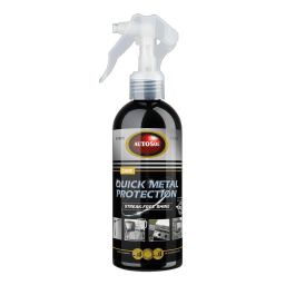 Aceite Protector De Metales Autosol Aerosol 250 mL SOL11001145 Precio: 7.49999987. SKU: B1E96DQLXG