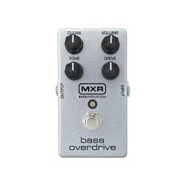 Pedal Mxr® Fx Bajo - Overdrive Precio: 142.58999975. SKU: B1JZ228ZF5