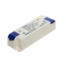 Pack 100 Panel LED 40W 4.600Lm 6000ºK 60x60Cm Enrejado Lifud Flicker Free UGR19 60.000H