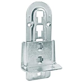 Herrajes Alk Soporte Regulable Larguero Cama Muga Zincado Precio: 1.88999943. SKU: B19E5D7J9Y