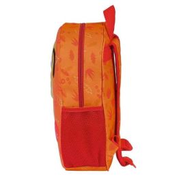 Mochila Safta Infantiles 3D 100x270x330 mm Mochila Safta Infantiles 3D 100x270x330 mm