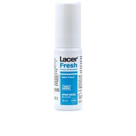 Lacer LACERFRESH spray Enjuague bucal 15 ml Precio: 4.49999968. SKU: S05102471