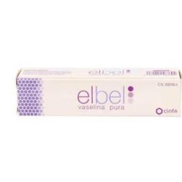 Elbel Vaselina Pura 30Gr Precio: 5.50000055. SKU: B1A7GT52QS