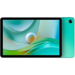 SPC 9791464M Tablet Gravity 6th Gen 10.1" Octa-Core 4GB RAM 64GB Almacenamiento Android 14 Aluminio Verde Precio: 121.79000053. SKU: B1HK69P73Q