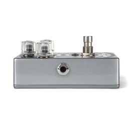 Pedal Mxr® Overdrive Wa44 - Zakk Wylde 20Th Anniversary Pedal Mxr® Overdrive Wa44 - Zakk Wylde 20Th Anniversary