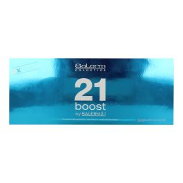 Salerm 21 Boost Ampollas Reparadoras Intensivas Cabello Dañado Tratamiento Concentrado 8x13ml Precio: 38.89000016. SKU: B15QLGY25D