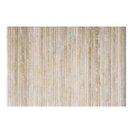Bamboo Cool Alfombra de bambú yeso 80x150cm - Antideslizante, barnizado mate, efecto tarima Precio: 32.58999964. SKU: S7909669